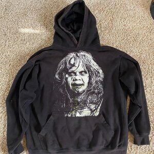 Exorcist Hoodie Regan